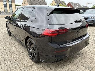 Volkswagen Golf VW GOLF 8 2.0D DSG R LINE 2023 picture 8