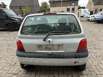 Renault Twingo RENAULT TWINGO 1.1 2006 picture 6