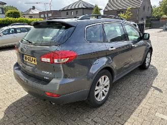 Subaru Tribeca SUBARU TRIBECA 3.6I 7 ZIT 2008 picture 7
