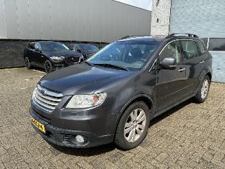 Coche accidentado Subaru Tribeca SUBARU TRIBECA 3.6I 7 ZIT 2008 2008/8