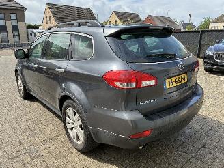 Subaru Tribeca SUBARU TRIBECA 3.6I 7 ZIT 2008 picture 9