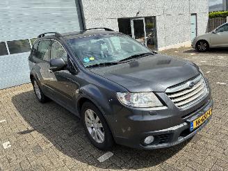 Subaru Tribeca SUBARU TRIBECA 3.6I 7 ZIT 2008 picture 4