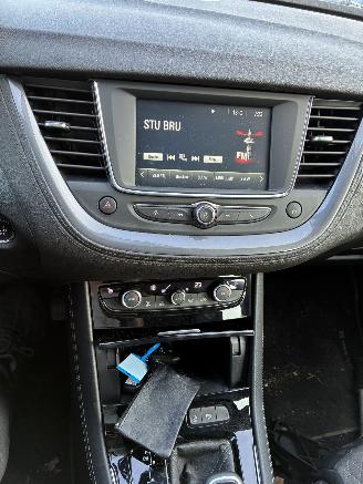 Opel Grandland OPEL GRANDLAND X 1.2I 2020 picture 25