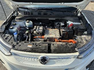 Ssang yong Korando SSANGYONG KORANDO e-MOTION 2023 picture 11