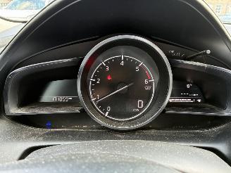 Mazda CX-3 MAZDA CX-3 1.5D 2018 picture 26