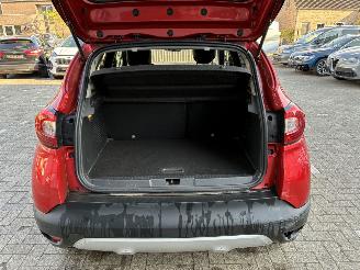 Renault Captur RENAULT CAPTUR 1.5D 2015 picture 11