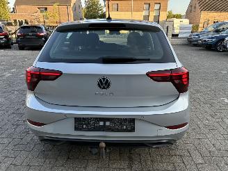 Volkswagen Polo VW POLO 1.0TSI DSG 2022 picture 15