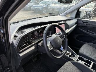 Volkswagen Caddy maxi VW CADDY 1.5TSI DSG 2025 ROLSTOEL picture 24