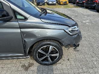 Volkswagen Caddy VW CADDY 1.5TSI DSG 2024 picture 9