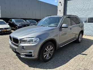 škoda osobní automobily BMW X5 BMW X5 3.0D 2014 2014/1