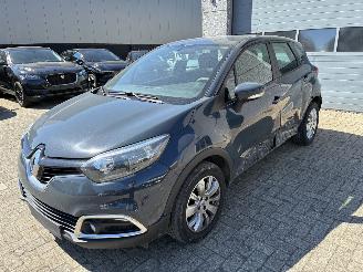 Avarii autoturisme Renault Captur RENAULT CAPTUR 1.5D 2013 2013/6