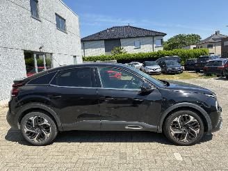 Citroën C4 CITROEN C4 1.5D 2021 picture 10