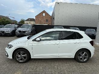Volkswagen Polo VW POLO 1.0I DSG 2023 picture 2