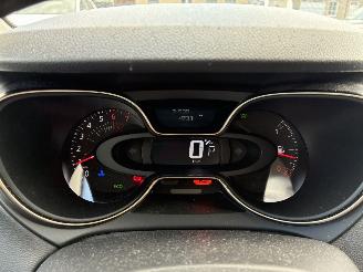 Renault Captur RENAULT CAPTUR 1.3I AUTOMAAT 2019 picture 22