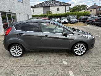 Ford Fiesta FORD FIESTA 1.0I AUTOMAAT 2016 picture 7