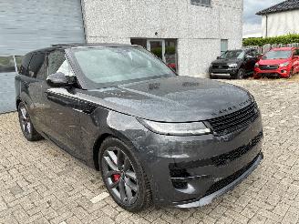 Land Rover Range Rover sport RANGE ROVER SPORT P440e 2022 picture 11
