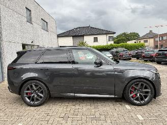 Land Rover Range Rover sport RANGE ROVER SPORT P440e 2022 picture 12