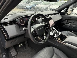 Land Rover Range Rover sport RANGE ROVER SPORT P440e 2022 picture 21
