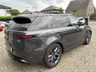 Land Rover Range Rover sport RANGE ROVER SPORT P440e 2022 picture 13