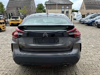 Citroën C4 CITROEN C4 1.5D 2022 picture 15