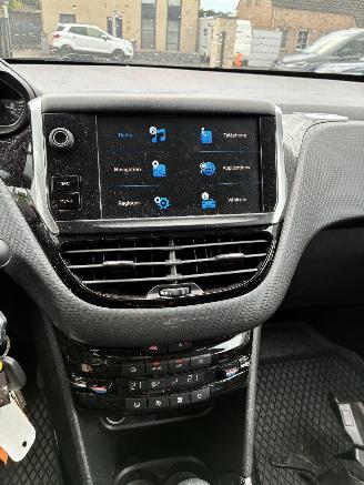 Peugeot 2008 PEUGEOT 2008 1.5D AUTOMAAT 2019 picture 20