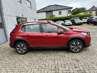 Peugeot 2008 PEUGEOT 2008 1.5D AUTOMAAT 2019 picture 12