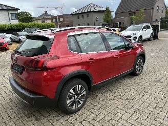 Peugeot 2008 PEUGEOT 2008 1.5D AUTOMAAT 2019 picture 13