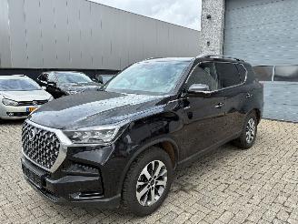 Ssang yong Rexton KGM REXTON 2.2D 2026 picture 1