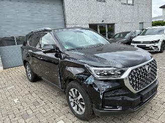 Ssang yong Rexton KGM REXTON 2.2D 2026 picture 4