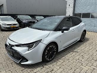 Toyota Corolla TOYOTA COROLLA GR HYBIDE 2023 picture 1