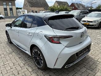 Toyota Corolla TOYOTA COROLLA GR HYBIDE 2023 picture 15