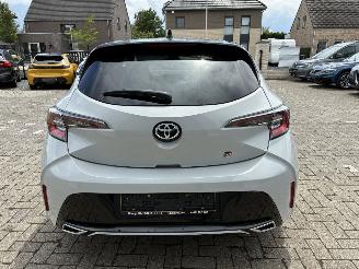 Toyota Corolla TOYOTA COROLLA GR HYBIDE 2023 picture 14