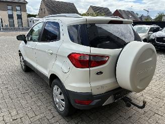 Ford EcoSport FORD ECOSPORT 1.5D 2014 picture 12