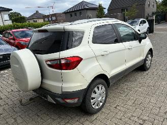 Ford EcoSport FORD ECOSPORT 1.5D 2014 picture 10