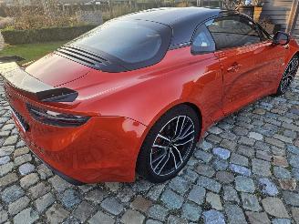 Alpine A110 ALPINE A110 S 2024 ++ AREO-PAKET ++ picture 12