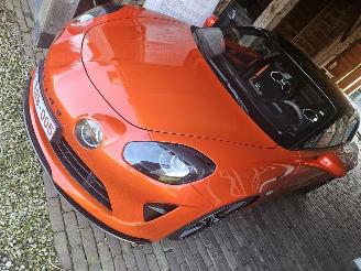 Alpine A110 ALPINE A110 S 2024 ++ AREO-PAKET ++ picture 13