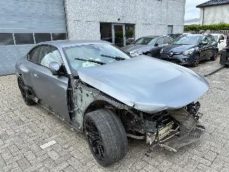 BMW M2 BMW M2 2024 picture 4