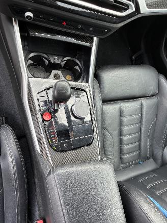 BMW M2 BMW M2 2024 picture 25
