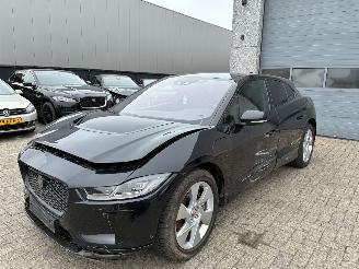 uszkodzony samochody osobowe Jaguar I-Pace JAGUAR I-PACE 2020 2020/7