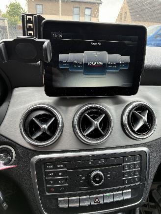 Mercedes GLA MERCEDES CLA180d AMG 2018 picture 17