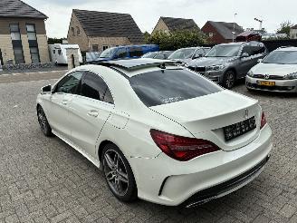Mercedes GLA MERCEDES CLA180d AMG 2018 picture 13