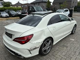 Mercedes GLA MERCEDES CLA180d AMG 2018 picture 7