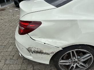 Mercedes GLA MERCEDES CLA180d AMG 2018 picture 5