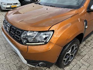 Dacia Duster DACIA DUSTER 1.5D 2020 picture 3