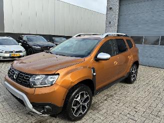 Auto incidentate Dacia Duster DACIA DUSTER 1.5D 2020 2020/5