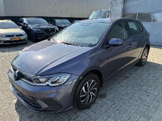 Avarii autoturisme Volkswagen Polo VW POLO 1.0TSI DSG 2026 2026/2