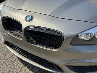 BMW 2-serie BMW 216d 2015 picture 9