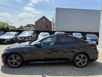 Alfa Romeo Giulia ALFA ROMEO GIULIA 2.2D 2021 picture 2