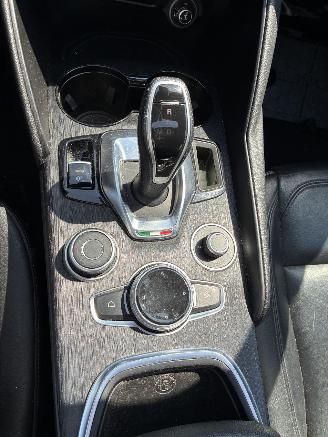Alfa Romeo Giulia ALFA ROMEO GIULIA 2.2D 2021 picture 20
