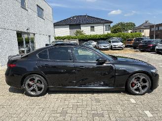 Alfa Romeo Giulia ALFA ROMEO GIULIA 2.2D 2021 picture 7